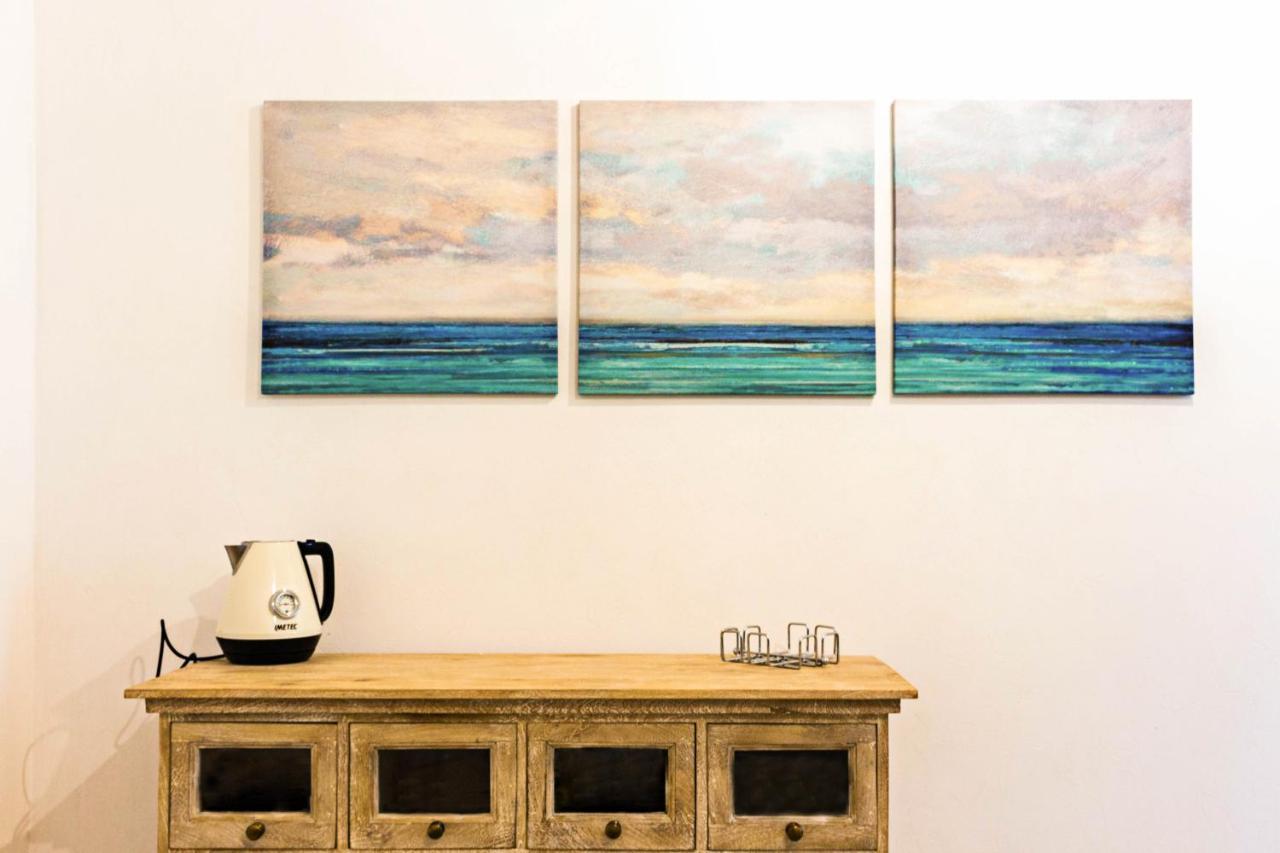 G25 Guesthouse Monopoli Extérieur photo