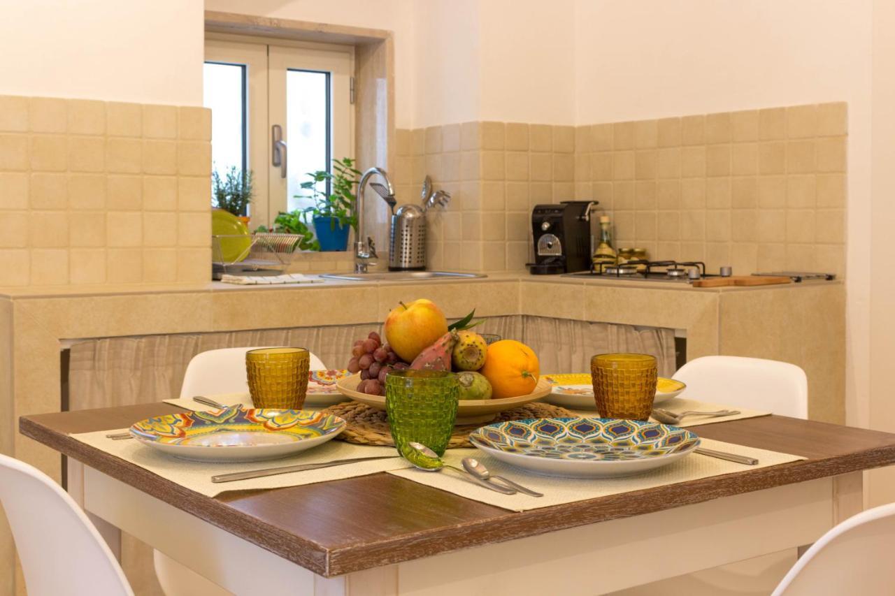 G25 Guesthouse Monopoli Extérieur photo