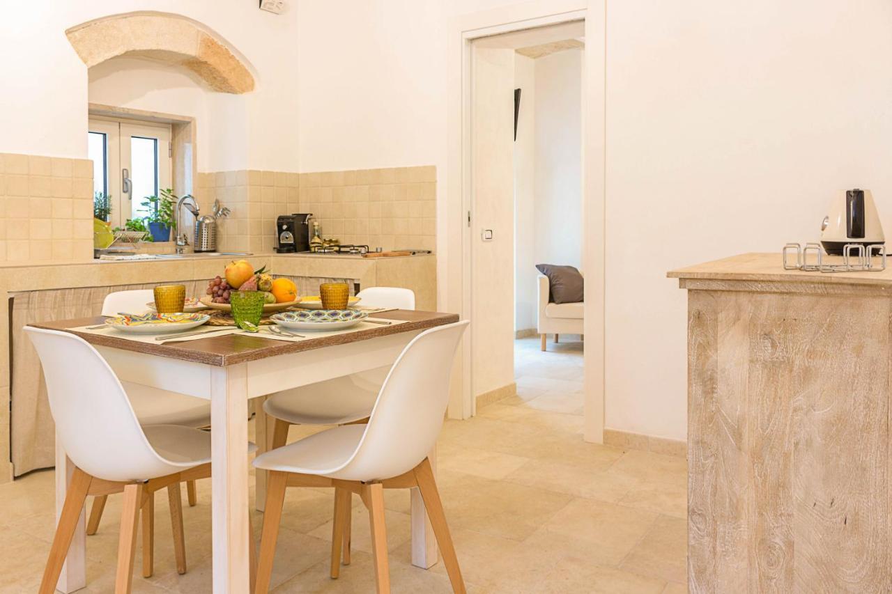 G25 Guesthouse Monopoli Extérieur photo