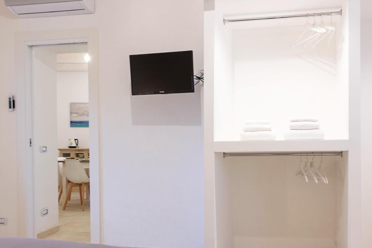 G25 Guesthouse Monopoli Extérieur photo