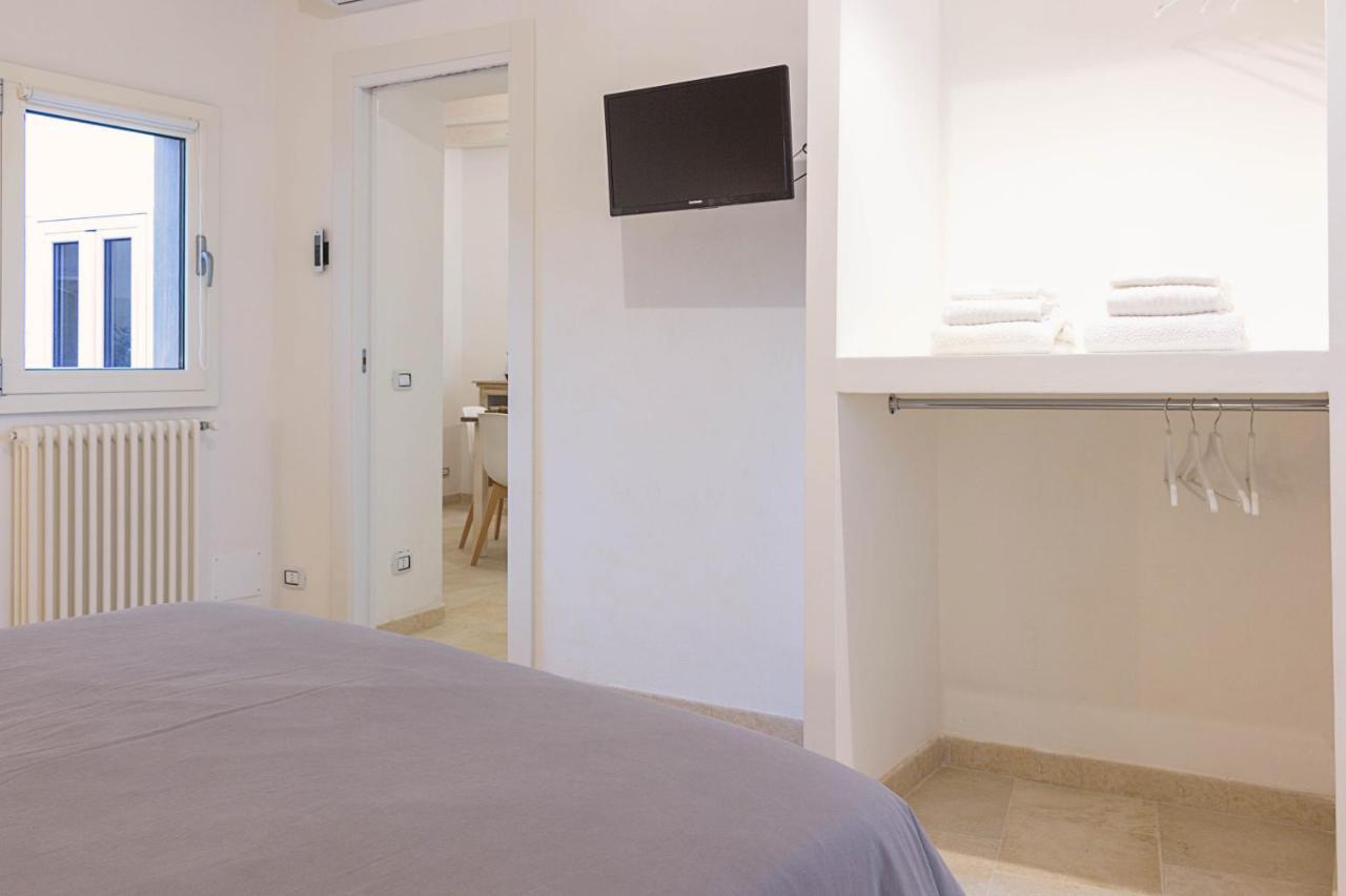 G25 Guesthouse Monopoli Extérieur photo