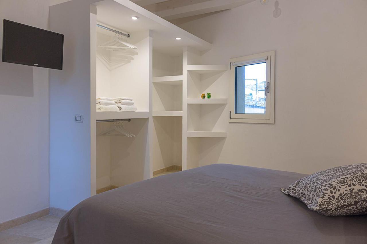 G25 Guesthouse Monopoli Extérieur photo