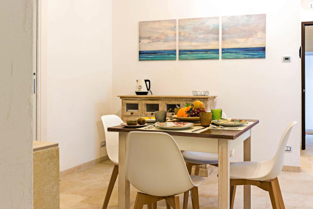 G25 Guesthouse Monopoli Extérieur photo