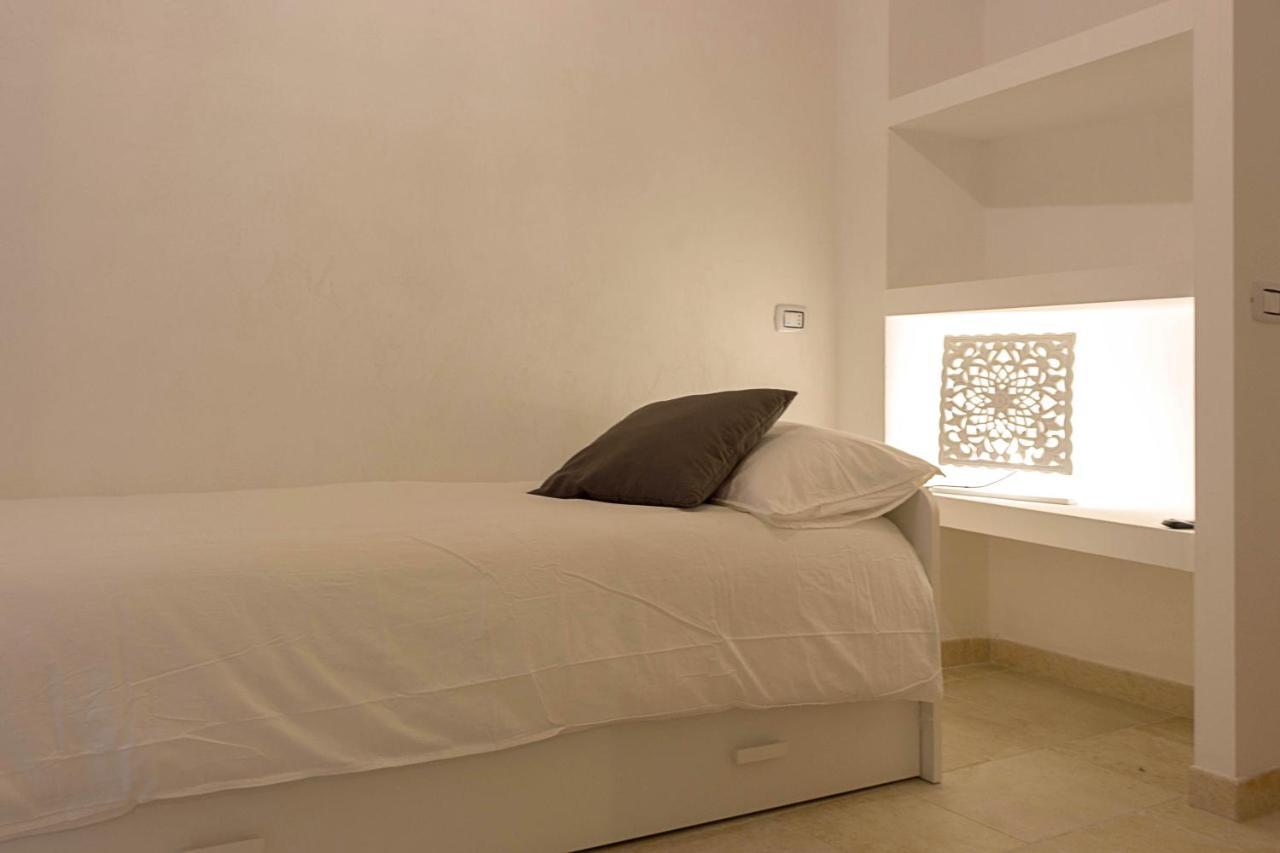 G25 Guesthouse Monopoli Extérieur photo