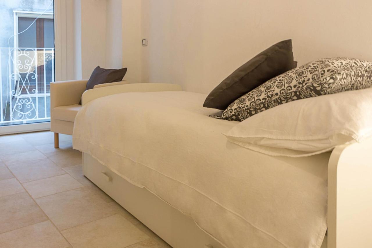 G25 Guesthouse Monopoli Extérieur photo