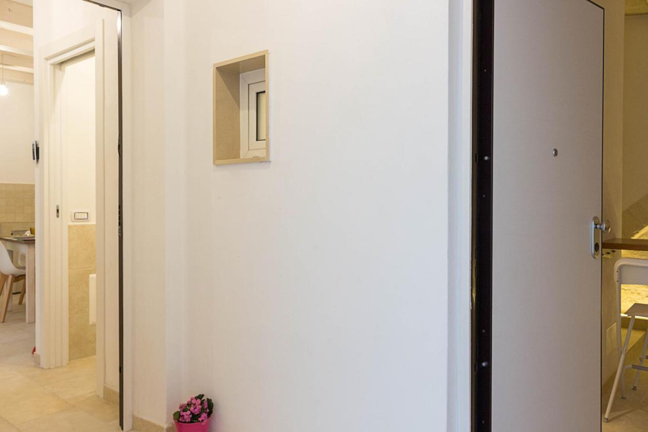 G25 Guesthouse Monopoli Extérieur photo
