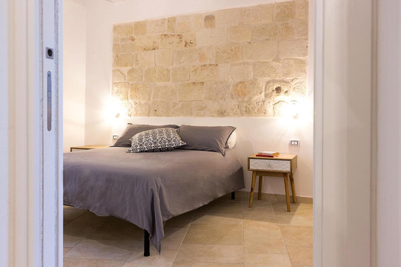 G25 Guesthouse Monopoli Extérieur photo