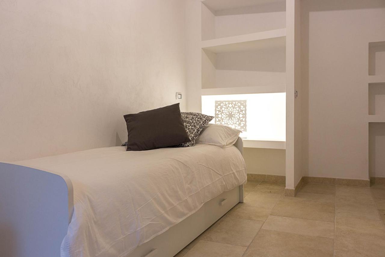 G25 Guesthouse Monopoli Extérieur photo