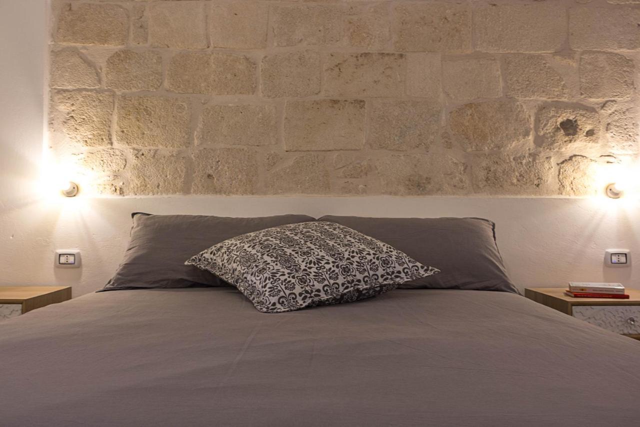 G25 Guesthouse Monopoli Extérieur photo