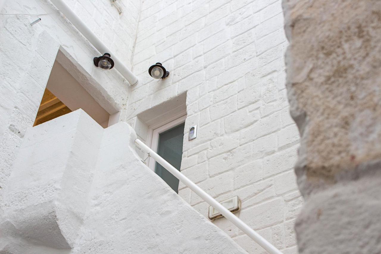 G25 Guesthouse Monopoli Extérieur photo