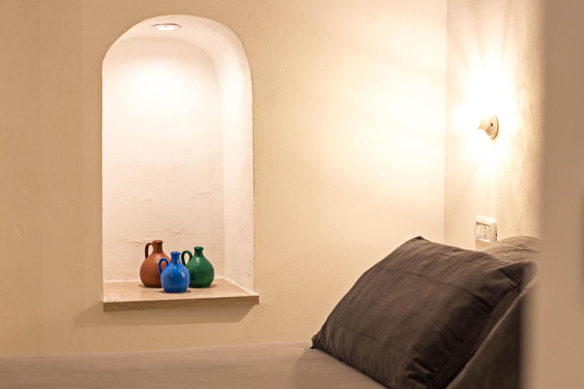 G25 Guesthouse Monopoli Extérieur photo