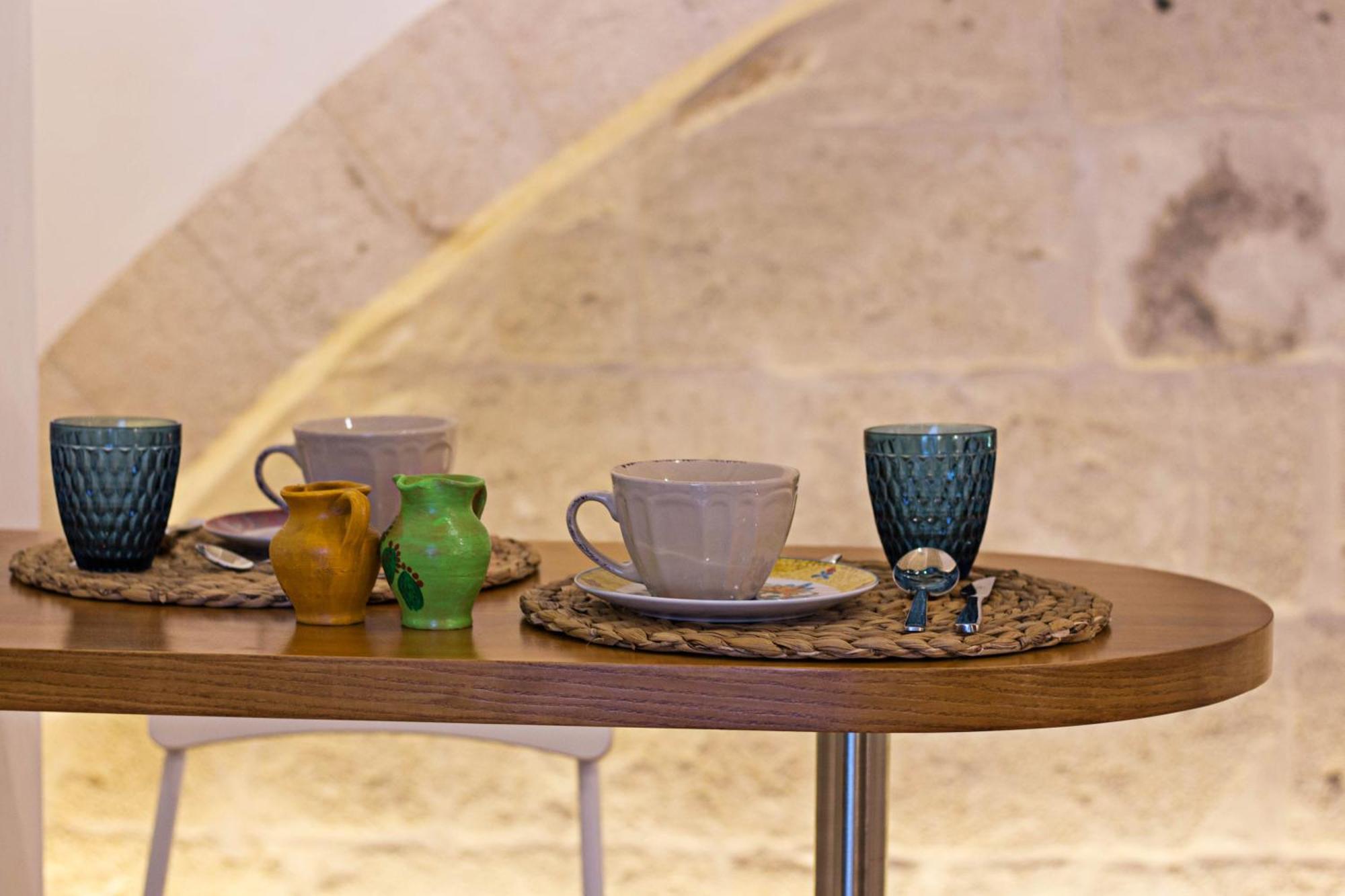 G25 Guesthouse Monopoli Extérieur photo