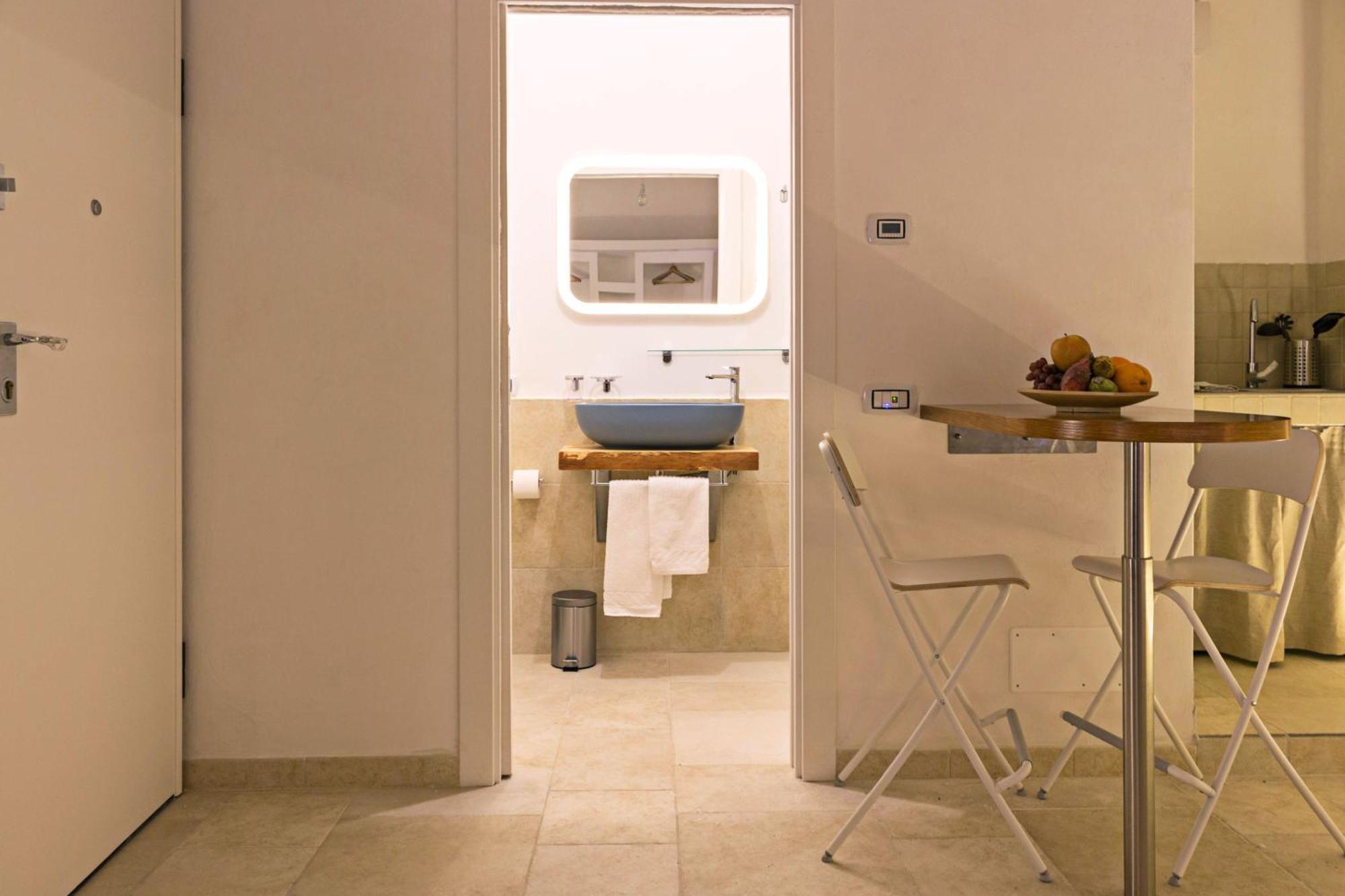 G25 Guesthouse Monopoli Chambre photo