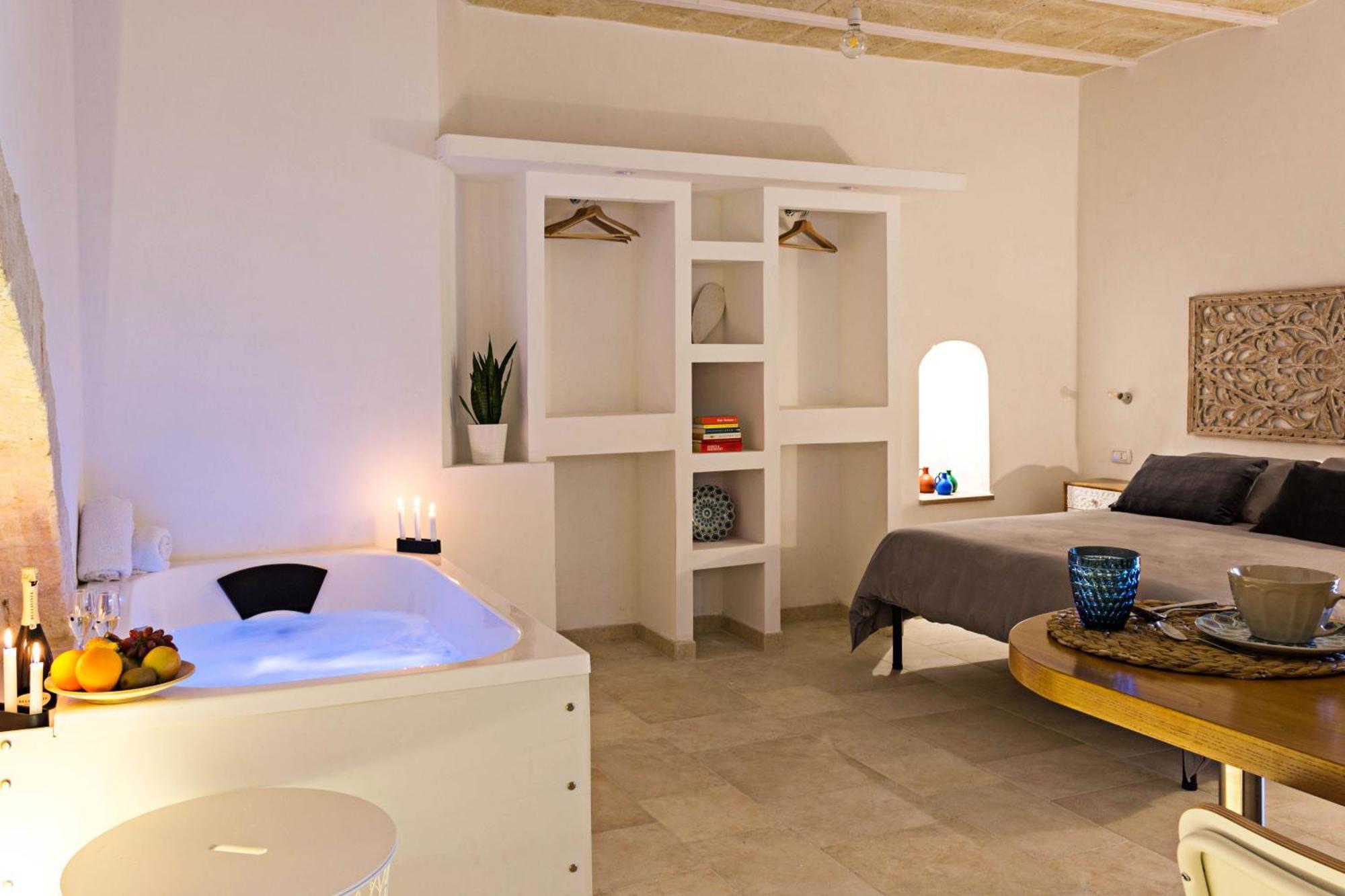 G25 Guesthouse Monopoli Chambre photo