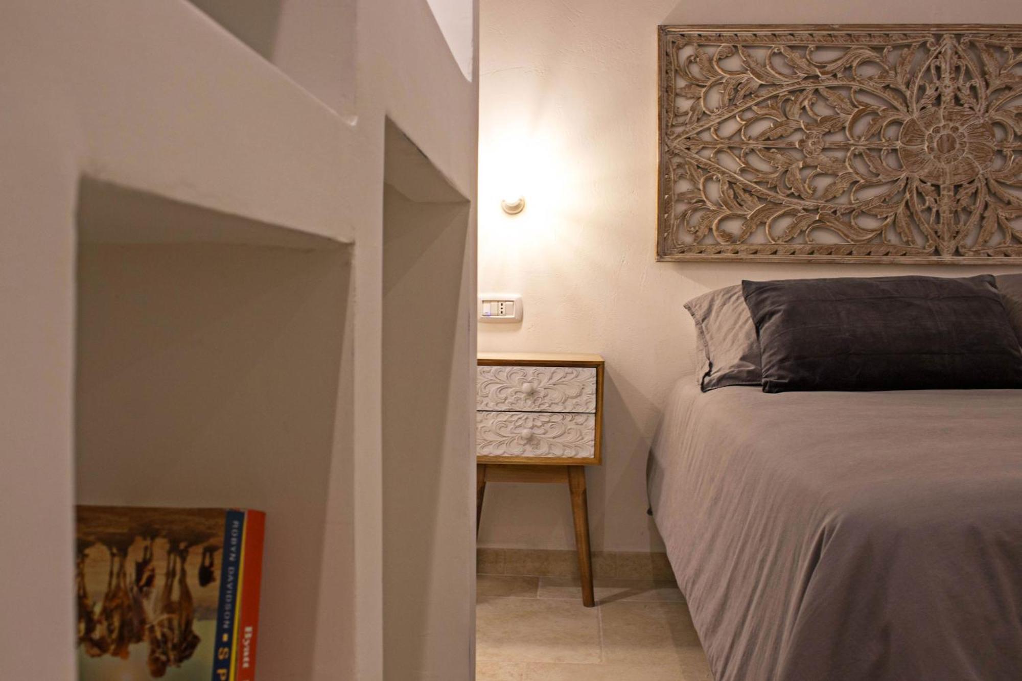 G25 Guesthouse Monopoli Chambre photo