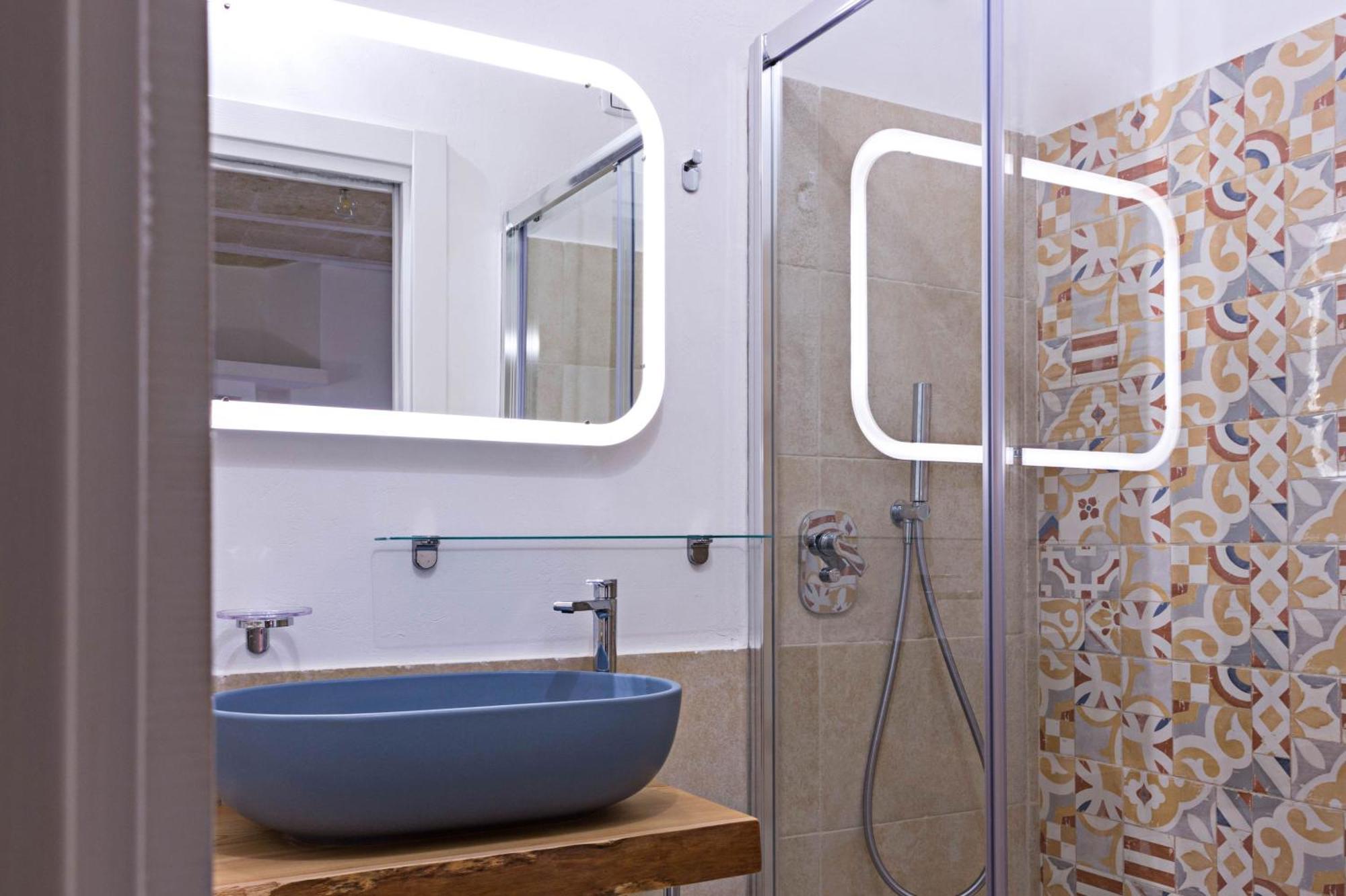 G25 Guesthouse Monopoli Chambre photo