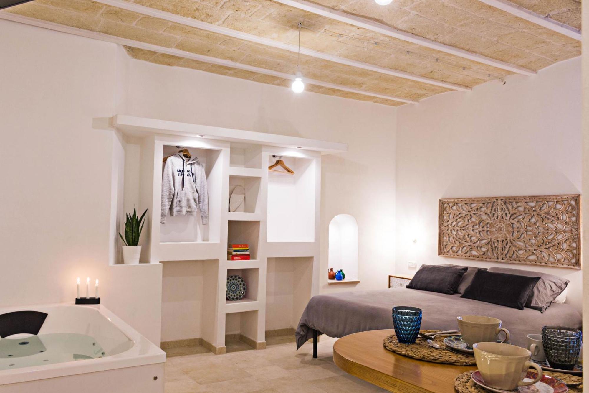 G25 Guesthouse Monopoli Chambre photo